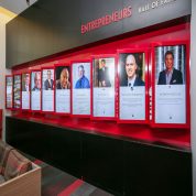Entrepreneurs Hall of Fame